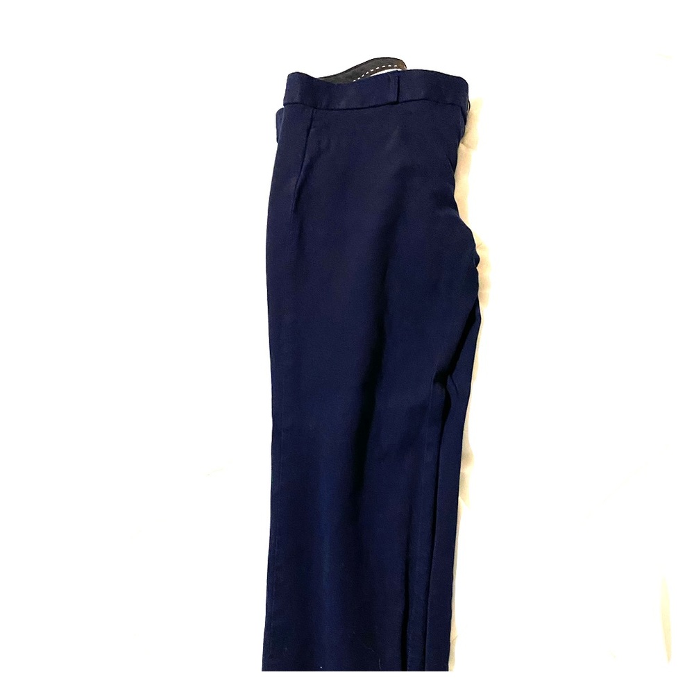 Skinny Trouser